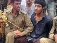 بھارتی کشمیر: پاکستانی دہشت گرد گرفتار۔ لشکر طیبہ سے تعلق