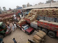 پاک افغان تجارتی معاہدہ ناکامی سے دوچار