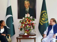 امریکی قومی سلامتی کی مشیر سوسن رائس کا دورہ پاکستان
