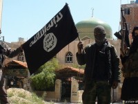 جرمنی سے داعش کے لیے جنگجوؤں کی بھرتی، امام مسجد گرفتار