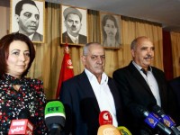 امن کا نوبل انعام: تیونس کے چار فریقی ثالثی گروپ کے لیے
