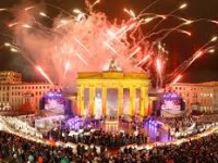 جرمنی کے اتحاد کا سلور جوبلی جشن