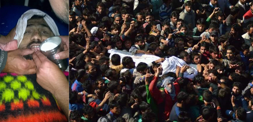 بھارتی کشمیر میں لشکر طیبہ کا اعلیٰ کمانڈر ہلاک