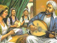 اسلام اور موسیقی ۔حصہ اول