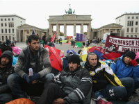 جرمن حکومت کا افغانیوں کو واپس بھجوانے کا فیصلہ