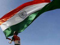 کیا بھارتی پرچم لہرانا غداری ہے؟