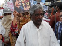 پاکستانی عدالتیں انصاف نہیں فراہم کر سکتیں