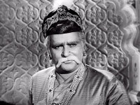 ہندی سینما کا مغل اعظم،پرتھوی راج کپور