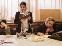 محبت، عشق اور جدائی: افغان خواتین شعراء کی خفیہ محفلیں