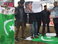 قصہ پاکستانی پرچم جلانے کا