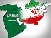 ایران عرب تناؤکے بلو چستان پر ممکنہ اثرات