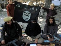 افغانستان میں داعش کی پسپائی