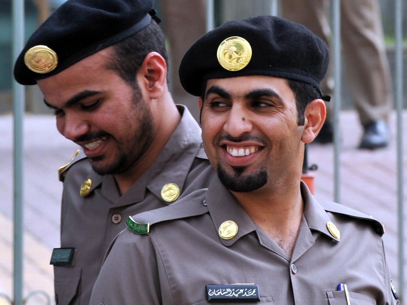 Saudi Arabia human rights record whitewashed
