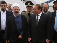 پاکستان اور ایران کے باہمی تعلقات کے مخالف عناصر سرگرم