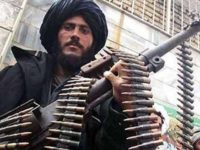 مُلا منصور کی باقیات طالبان کے حوالے