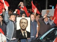 Why Erdogan should take a lesson from India?