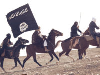 جہادی تنظیمیں، سیاہ پرچم اور خراسان کی اہمیت