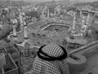 Saudis’ Rigid Vision of Islam Blamed for Rising Extremism