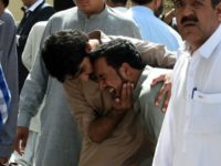 کوئٹہ حملہ، پاکستان کی خفیہ ایجنسیاں ایک بار پھر ناکام