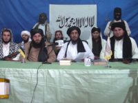 جماعت الاحرار کا پاکستان میں جہاد جاری رکھنے کا اعلان