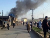 پاکستان:یکے بعد دیگرے دہشت گردی کی کاروائیاں