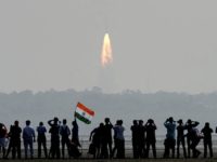 بھارت نے ’ساؤتھ ایشیا سیٹلائٹ‘ لانچ کر دیا