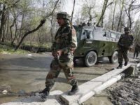 کشمیر: بھارتی فوج نے بڑے پیمانے پر آپریشن کا آغاز کر دیا