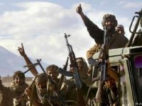 داعش نے طالبان کے مشہور زمانہ تورا بورا غاروں پر قبضہ کر لیا