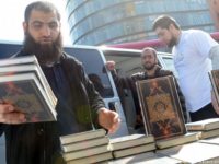 جرمنی میں مسلمانوں کے “سچا مذہب” پر پابندی برقرار رہے گی