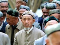 چین میں مسلمانوں کی برین واشنگ کی جارہی ہے
