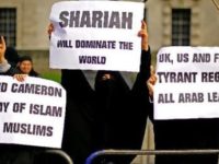 برطانیہ میں مسلمانوں کے خلاف نفرت میں اضافہ