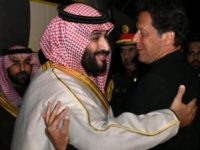 سعودی عرب نے 2107 پاکستانی قیدیوں کو رہا کرنے کا حکم دے دیا