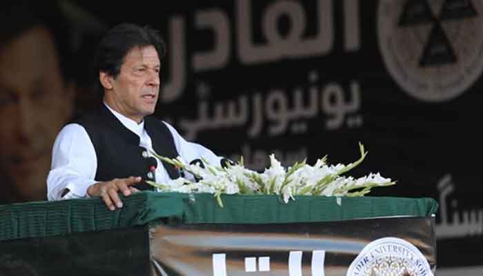 An open letter to Prime Minister, Imran Khan