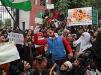 بھارت: شہریت ترمیمی بل کے خلاف احتجاج شدید سے شدید تر