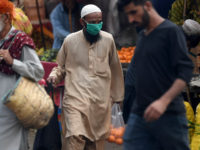 پاکستان: جون تک کورونا وائرس کیسز 20 ملین ہونے کا خدشہ