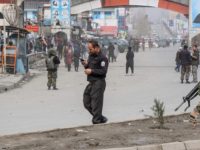 کابل میں حملہ، دو درجن سے زائد ہلاک