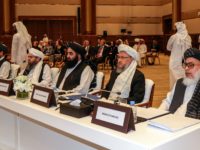 افغان حکومت اور طالبان کے درمیان مذاکرات تعطل کا شکار