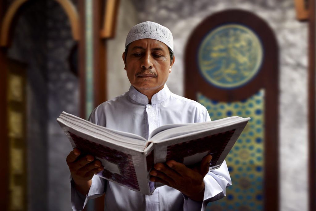 مشرق وُسطیٰ – کیا لوگ مذہب اسلام سے دور ہو رہے ہیں؟