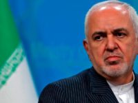 ایرانی وزیر خارجہ جواد ظریف کے پاسداران انقلاب پر شدید تنقید