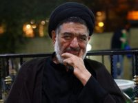حزب اللہ کے خالق ایرانی مذہبی رہنما محتشمی پور وفات پا گئے