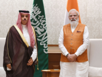 سعودی عرب کی پاکستان اور بھارت کے مابین ثالثی کی پیشکش
