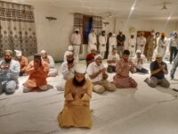 بھارت میں گردواروں نے بھی نمازِ جمعہ کے لیے دروازے کھول دیے