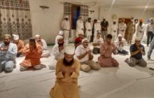 بھارت میں گردواروں نے بھی نمازِ جمعہ کے لیے دروازے کھول دیے