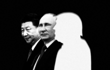 Xi, Putin, and Trump: The Strongmen Follies