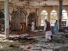 افغانستان ایک بار پھر حملوں کی زد میں