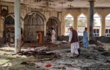افغانستان ایک بار پھر حملوں کی زد میں