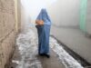 افغانستان ميں عورتوں کے ليے برقعہ پہننا لازمی قرار دے دیا گیا