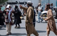 افغانستان: طالبان اقتدار کا ہنگامہ خیز ایک برس