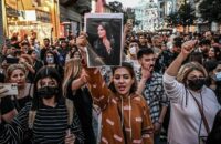 مہسا امینی کا قتل اور ایرانی عوام کی مزاحمت