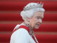 DEATH OF THE QUEEN AND THE UNCOUTH INDIAN RESPONSE